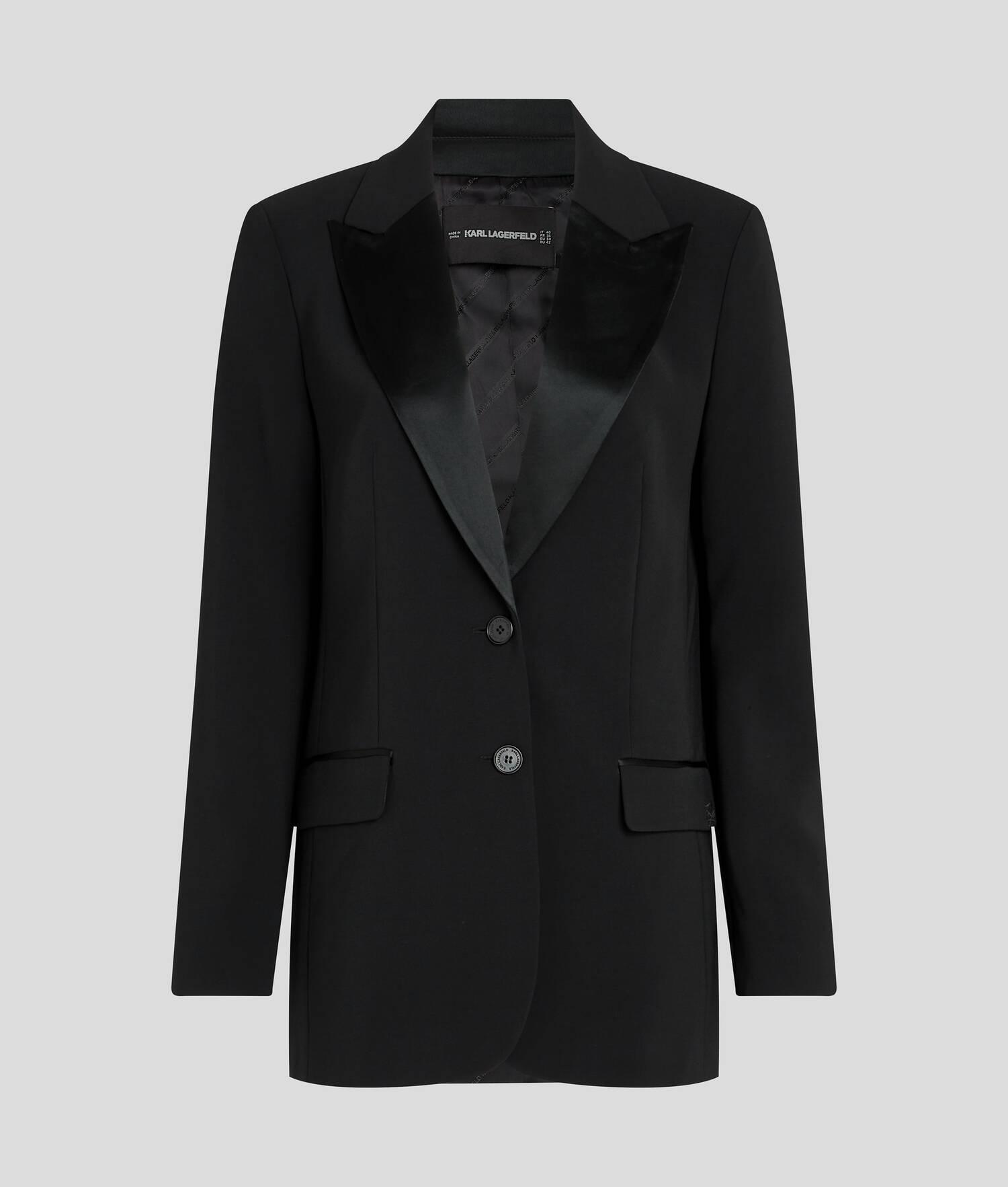 TAILORED BLAZER Product Image