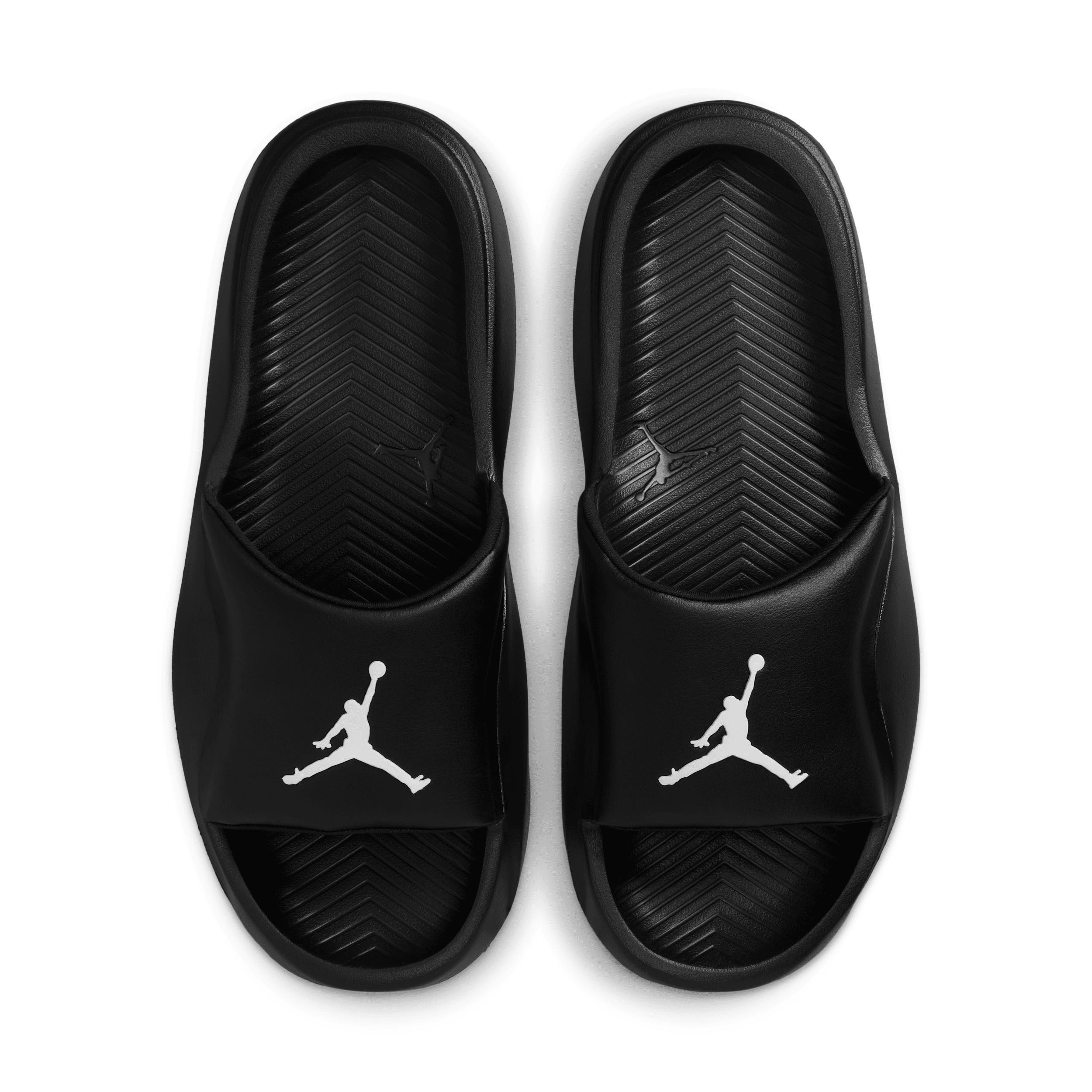 Mens Jordan Franchise Slides | HF3263-001 Product Image