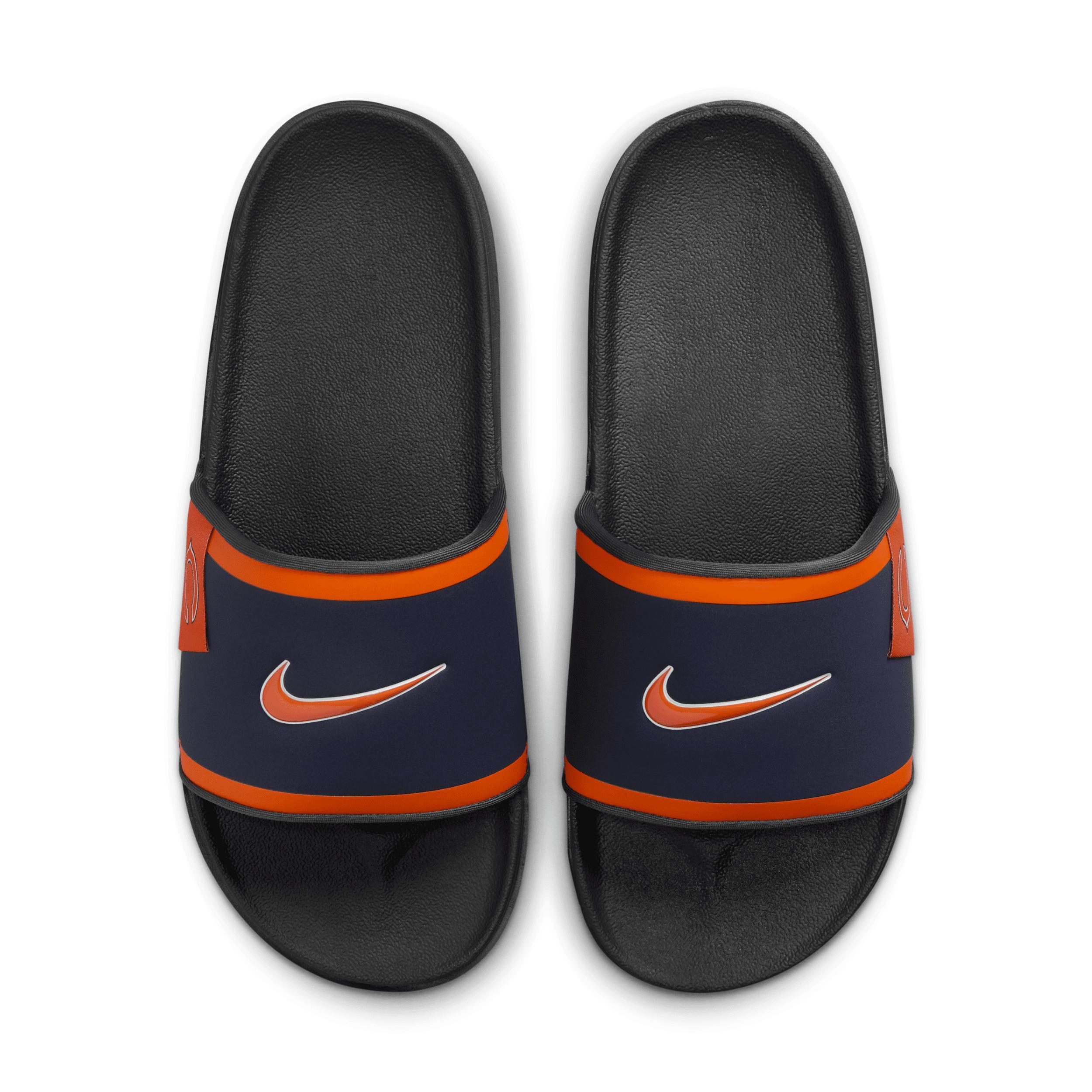 Nike Men's Offcourt (Chicago Bears) Offcourt Slides Product Image