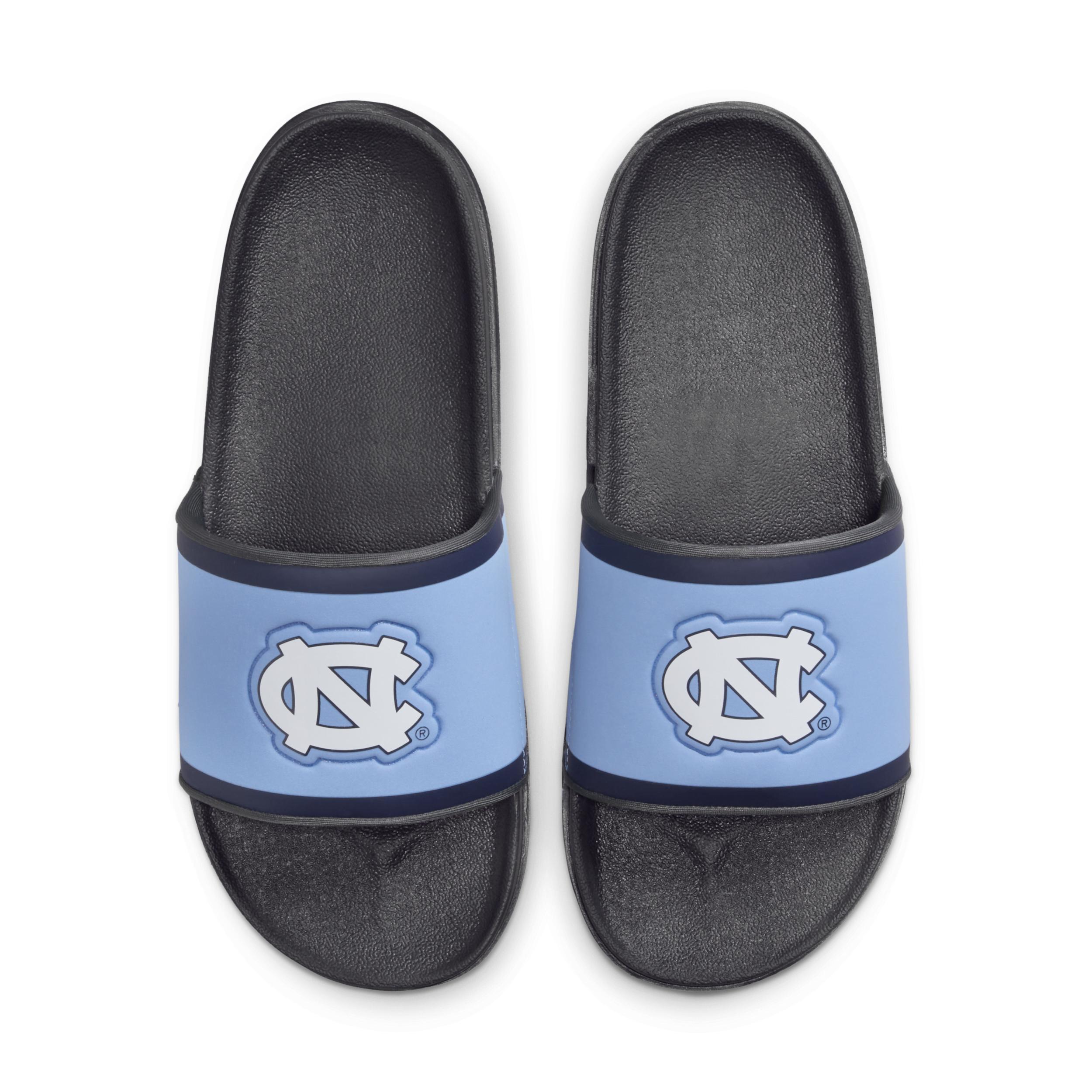 Nike Men's College Offcourt (UNC) Slides Product Image