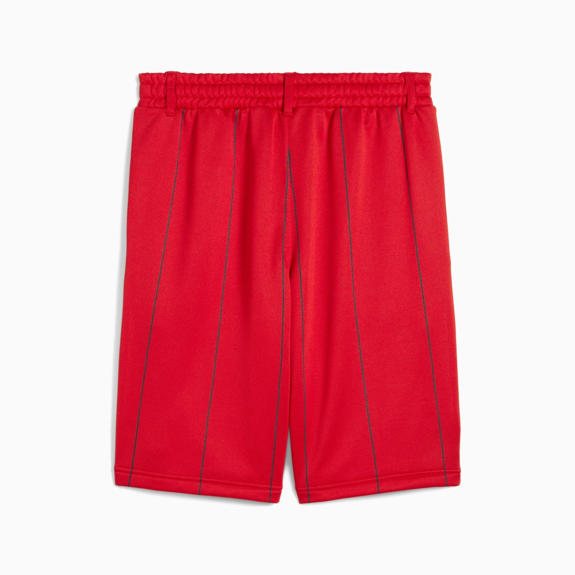 Scuderia Ferrari Race Men's Shorts Product Image