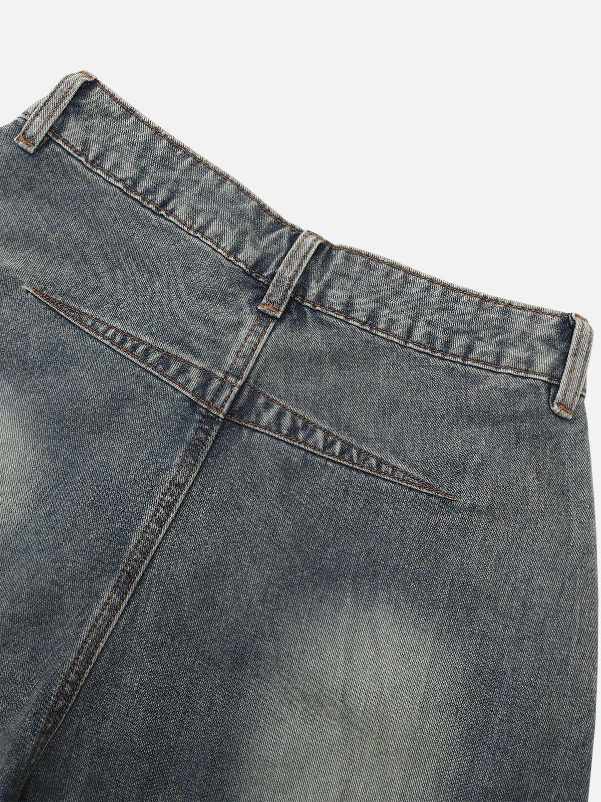 Aelfric Eden Reverse Jorts Product Image