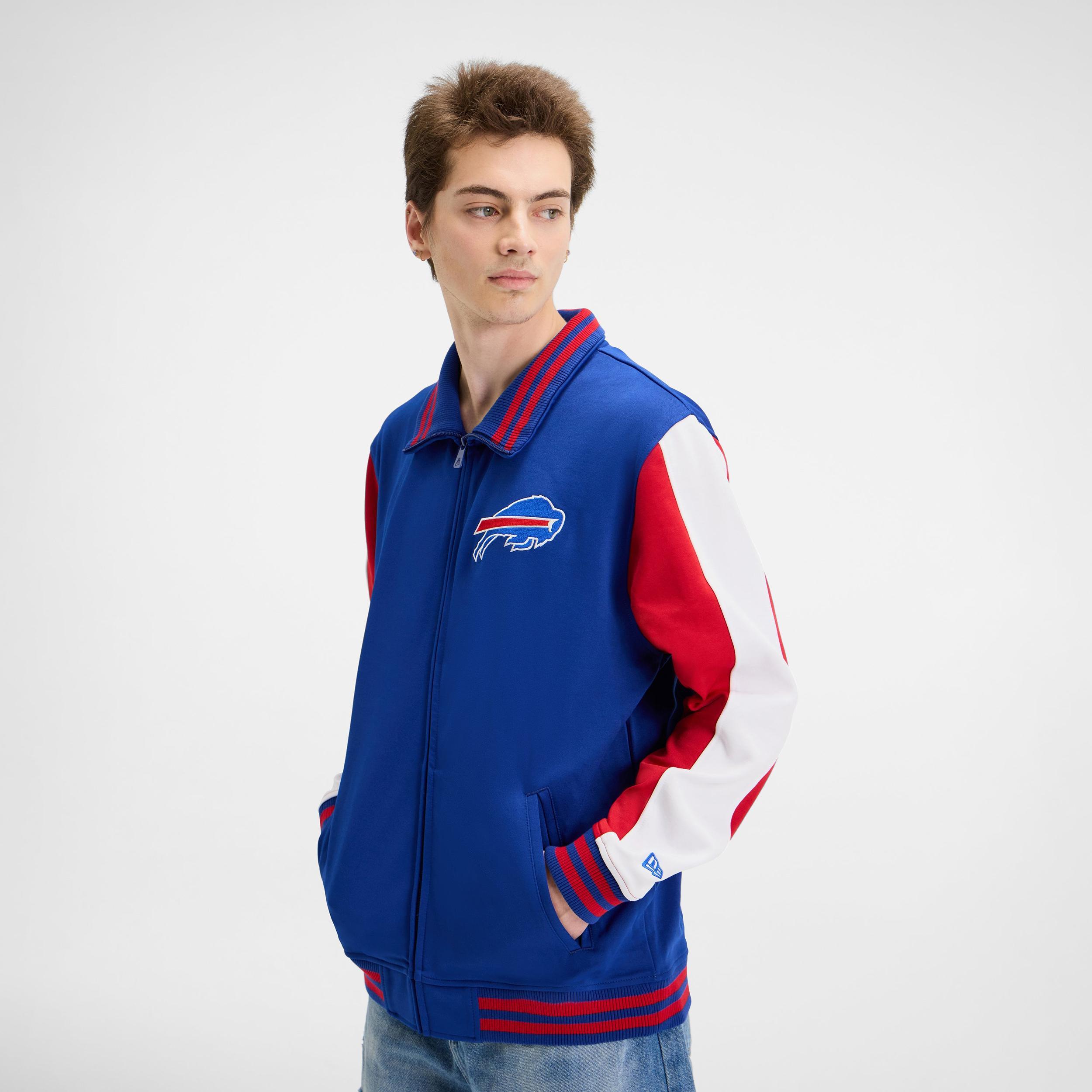 Texas Rangers Game Day Jacket Male Product Image