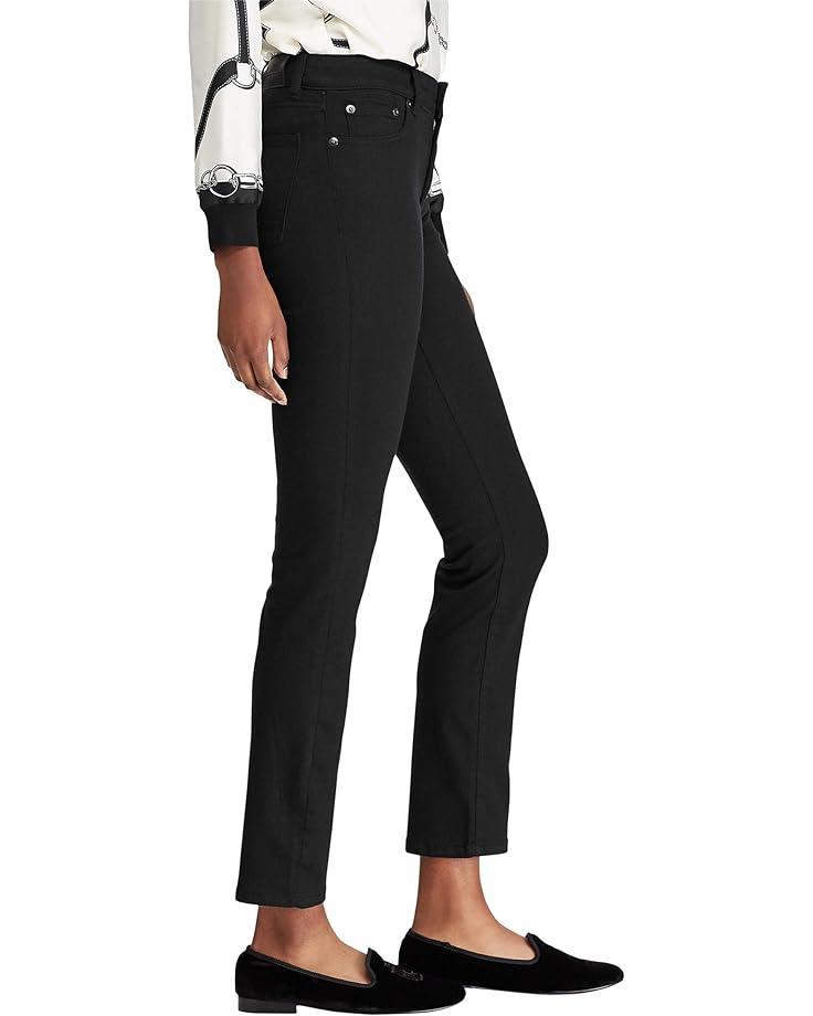 Premier Straight Jeans Product Image