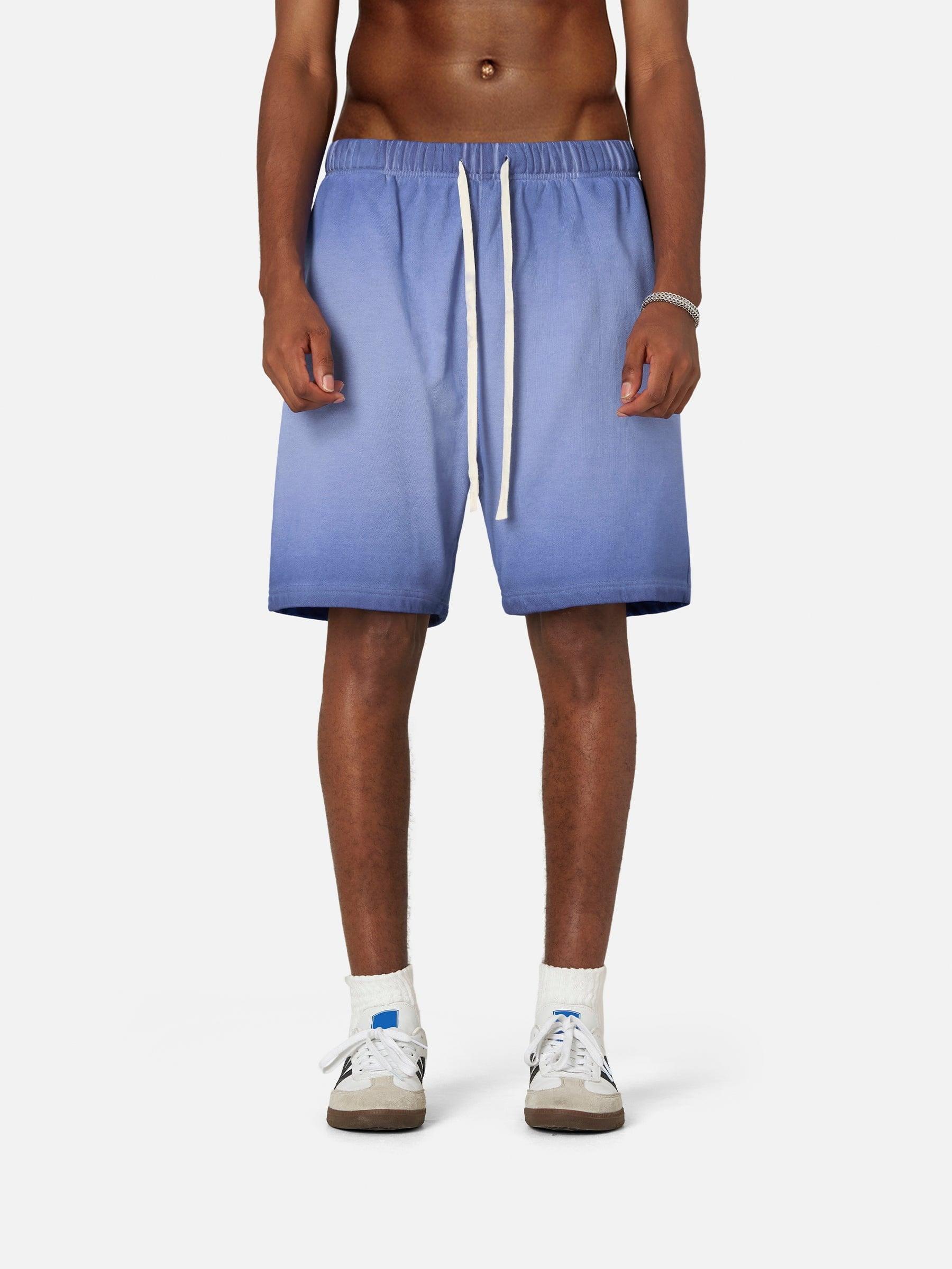 Aelfric Eden Gradient Drawstring Shorts Product Image