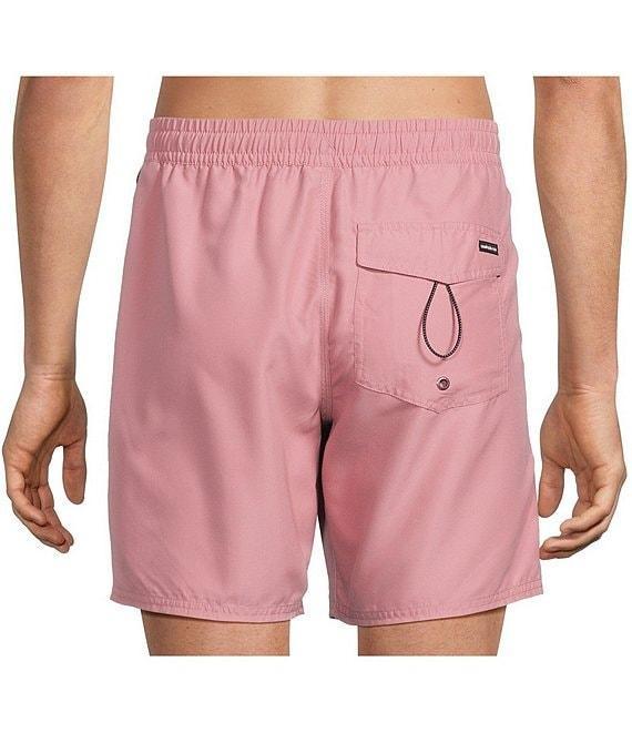 Quiksilver Everyday Solid 17#double; Volley Swim Trunks Product Image
