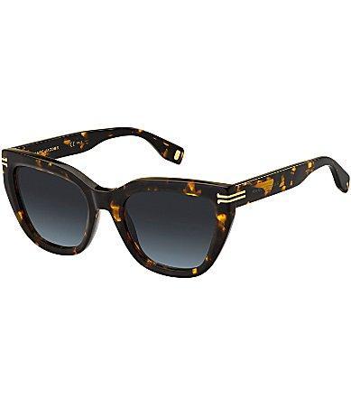 Womens 53MM Cat-Eye Sunglasses Product Image