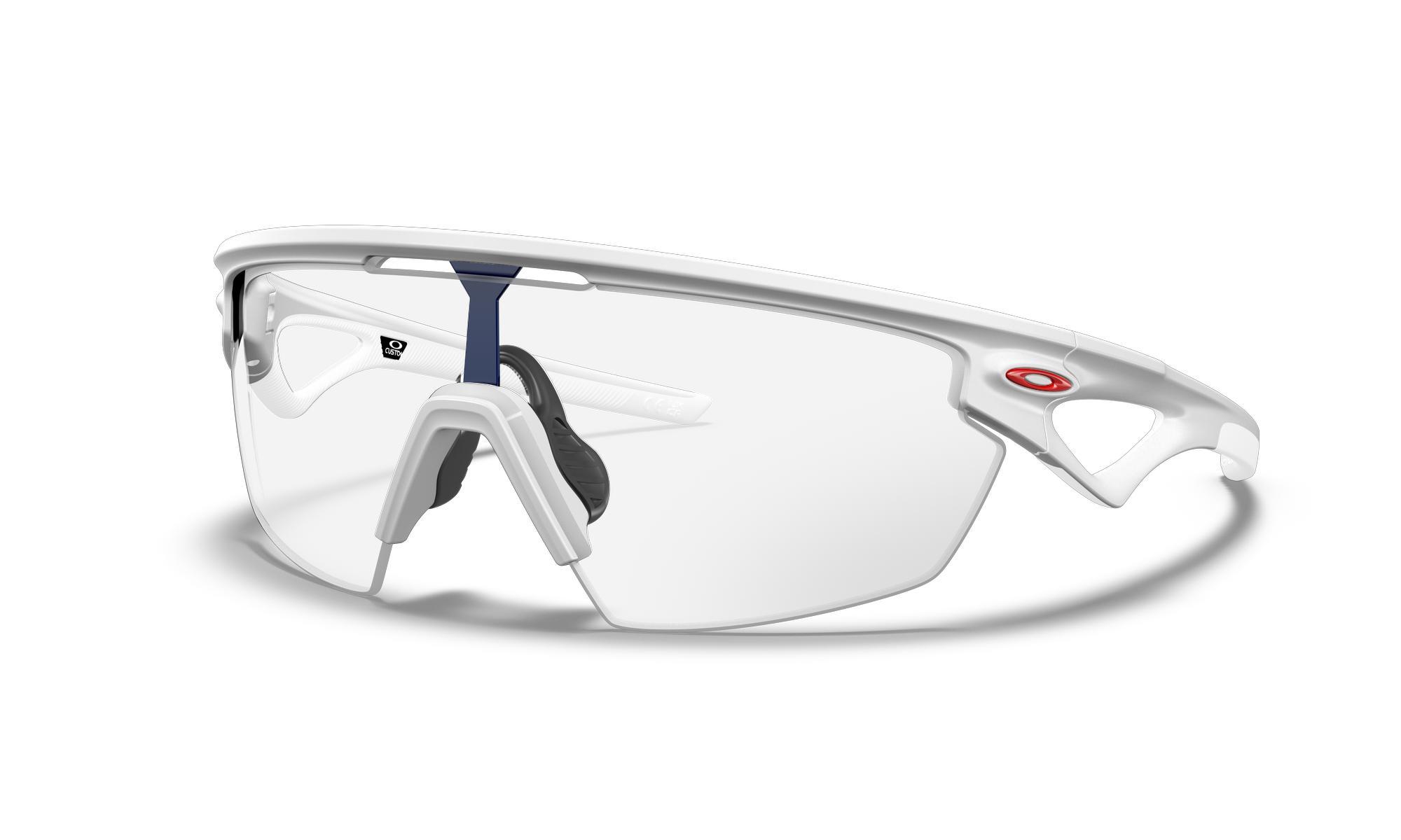 Oakley Custom Sphaera™ Sunglasses | Oakley® | Oakley® Product Image