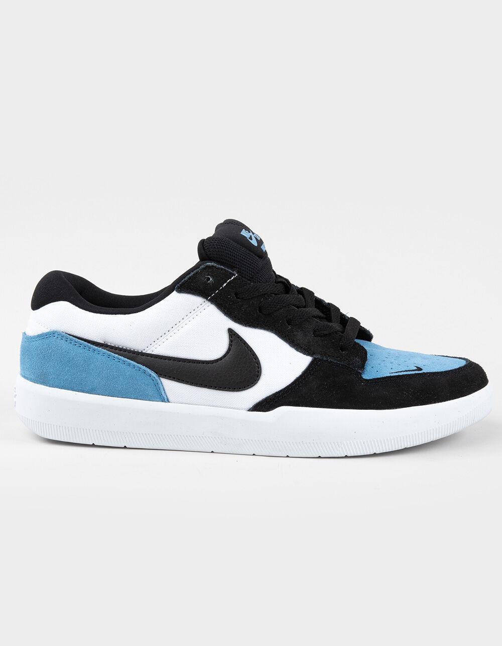 NIKE SB Force 58 Skate Shoes Product Image