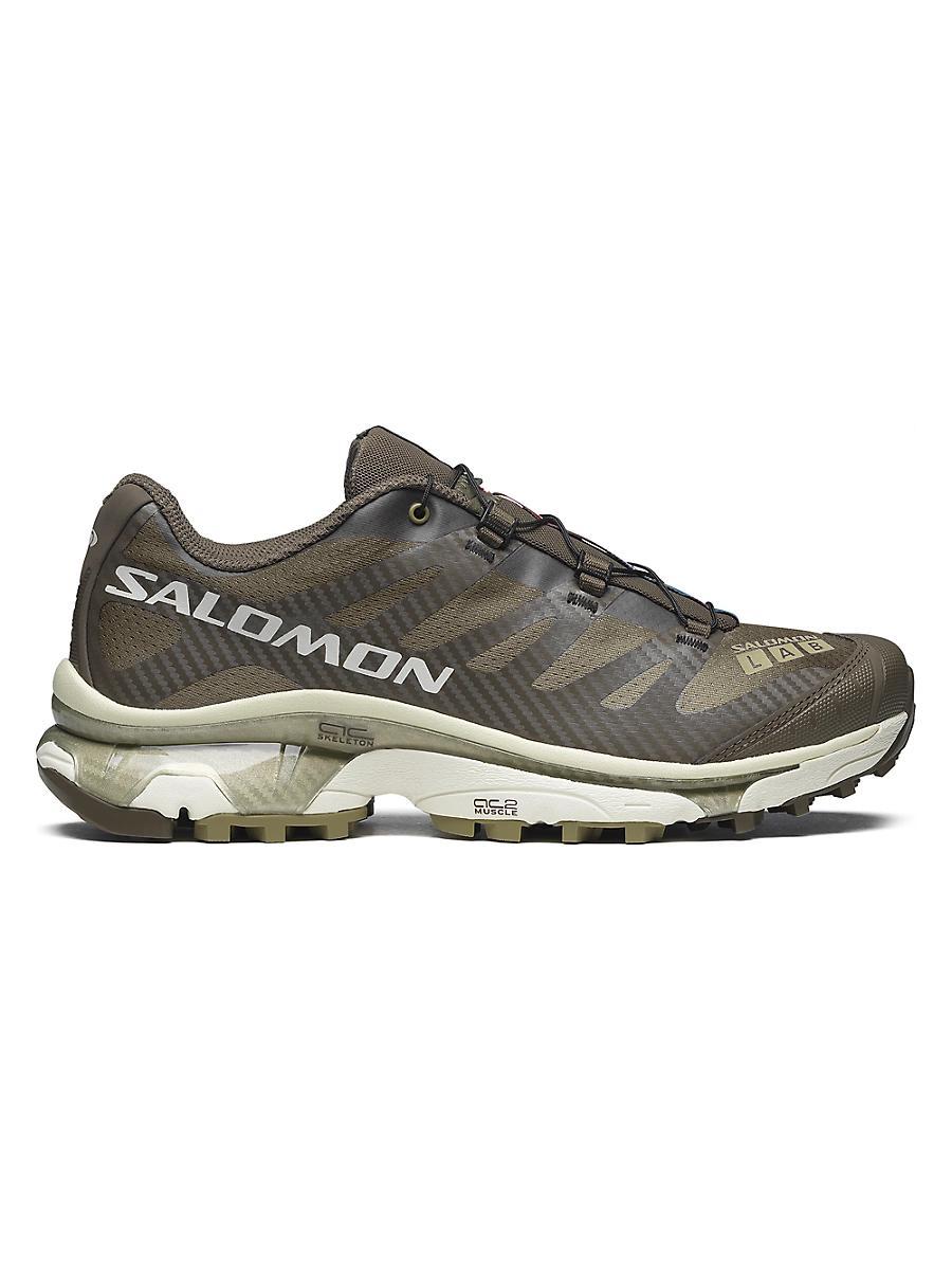 Mens Advanced XT Trail Running Shoes Product Image