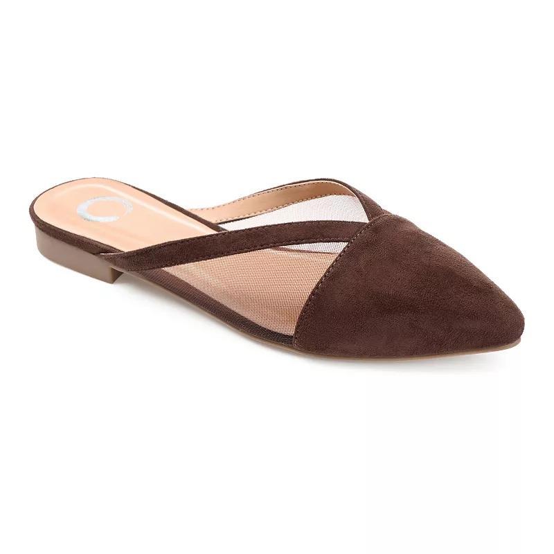 Journee Reeo Womens Mules Product Image