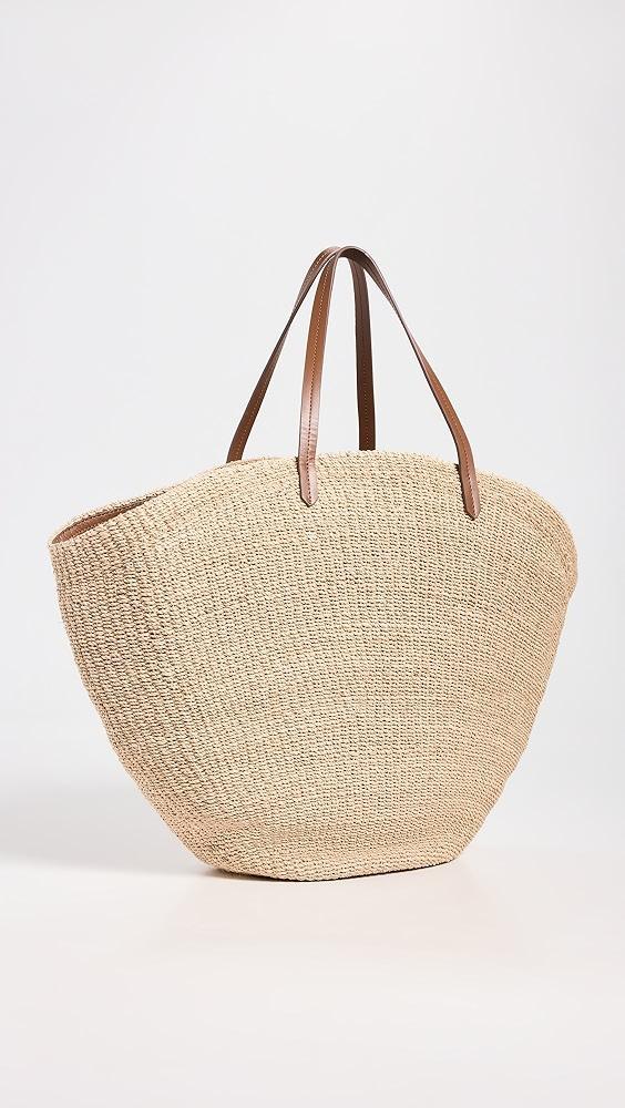 Poolside Bags The Anna Tote | Shopbop Product Image