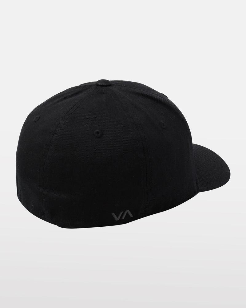 RVCA Flex Fit Hat Product Image