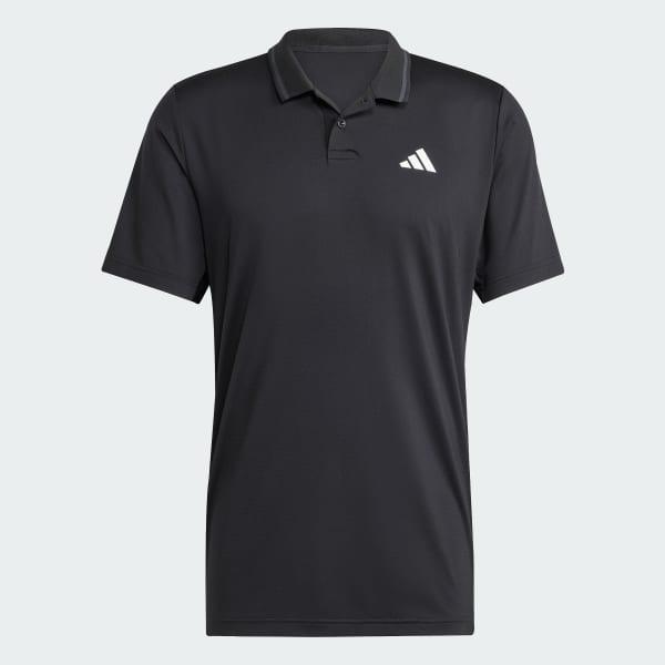 Club Tennis Climacool Piqué Polo Shirt Product Image