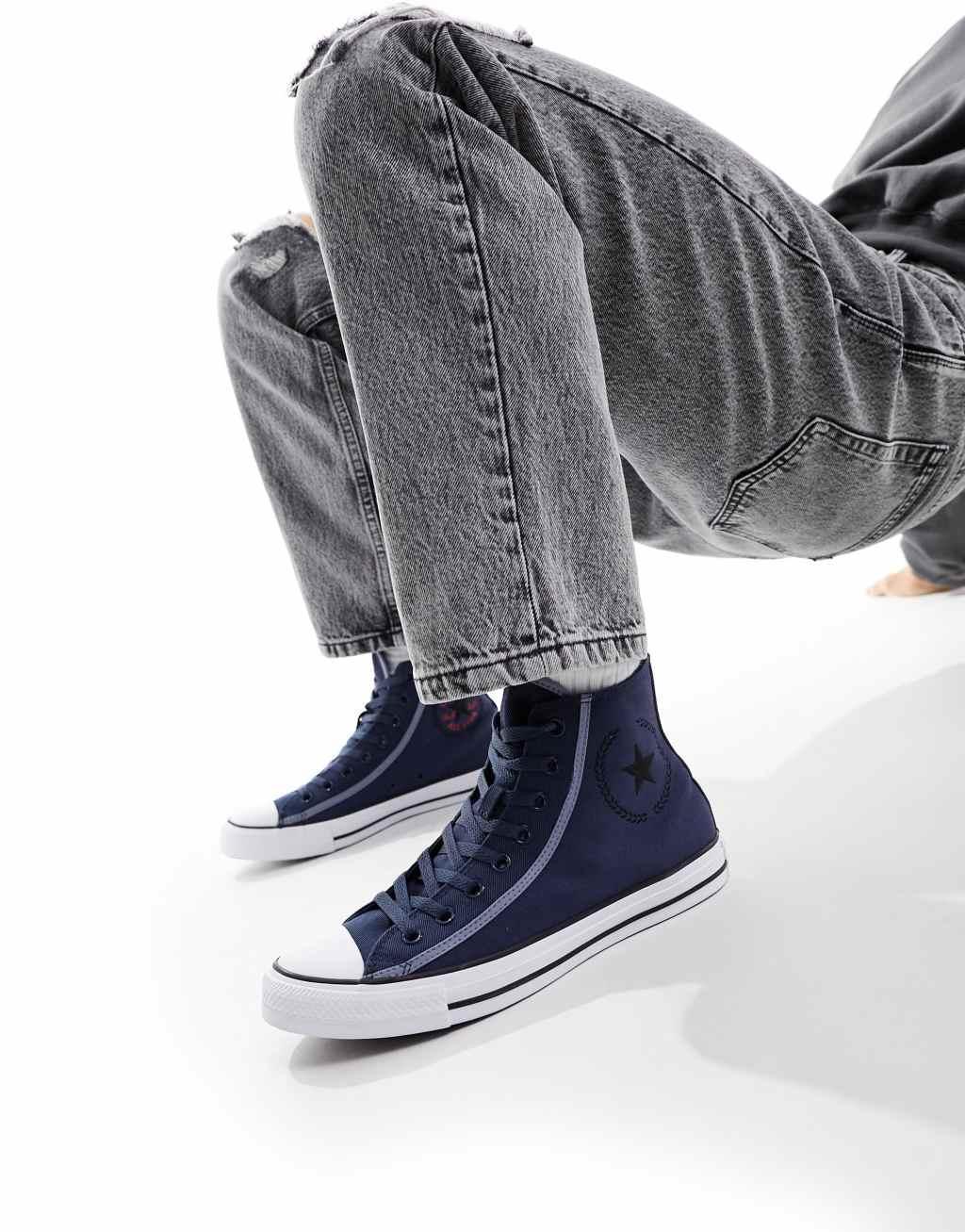 Converse Chuck Taylor All Star sneakers Product Image