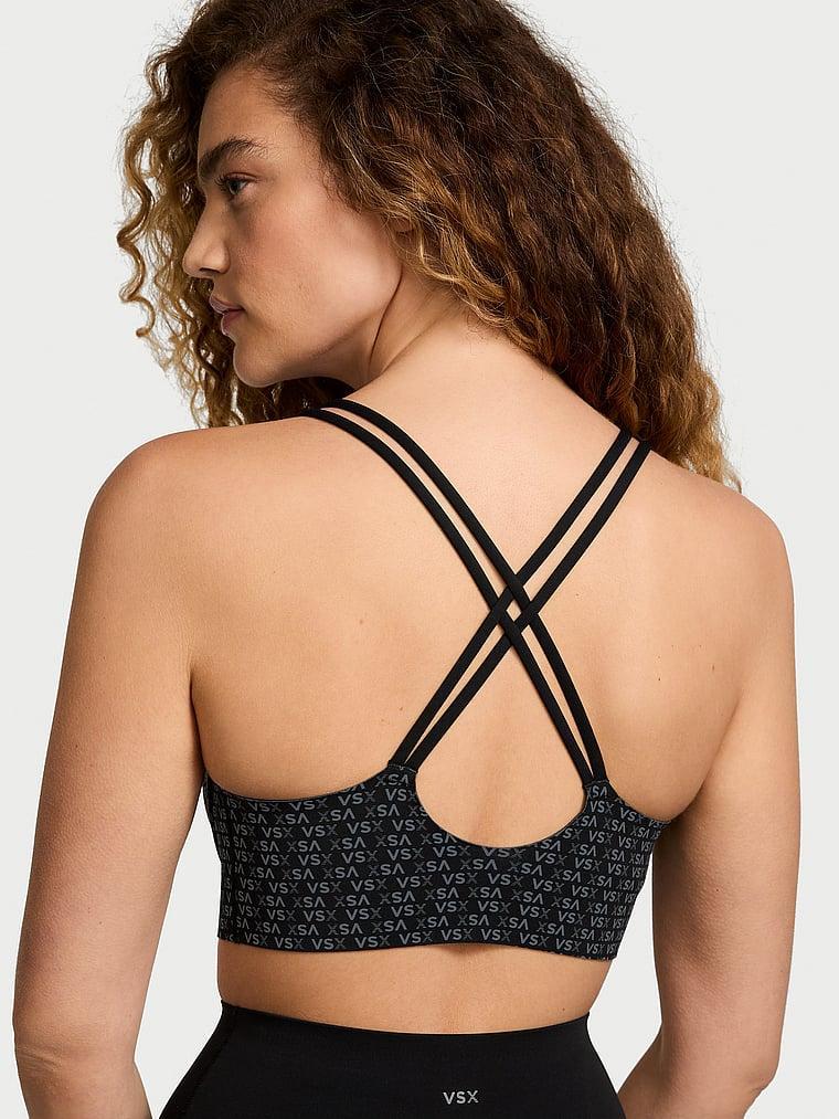 VSX Elevate™ Strappy-Comfort Sports Bra Product Image