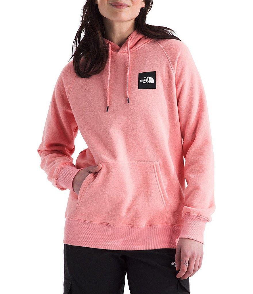 The North Face Brand Proud Long Sleeve Pullover Hoodie Product Image