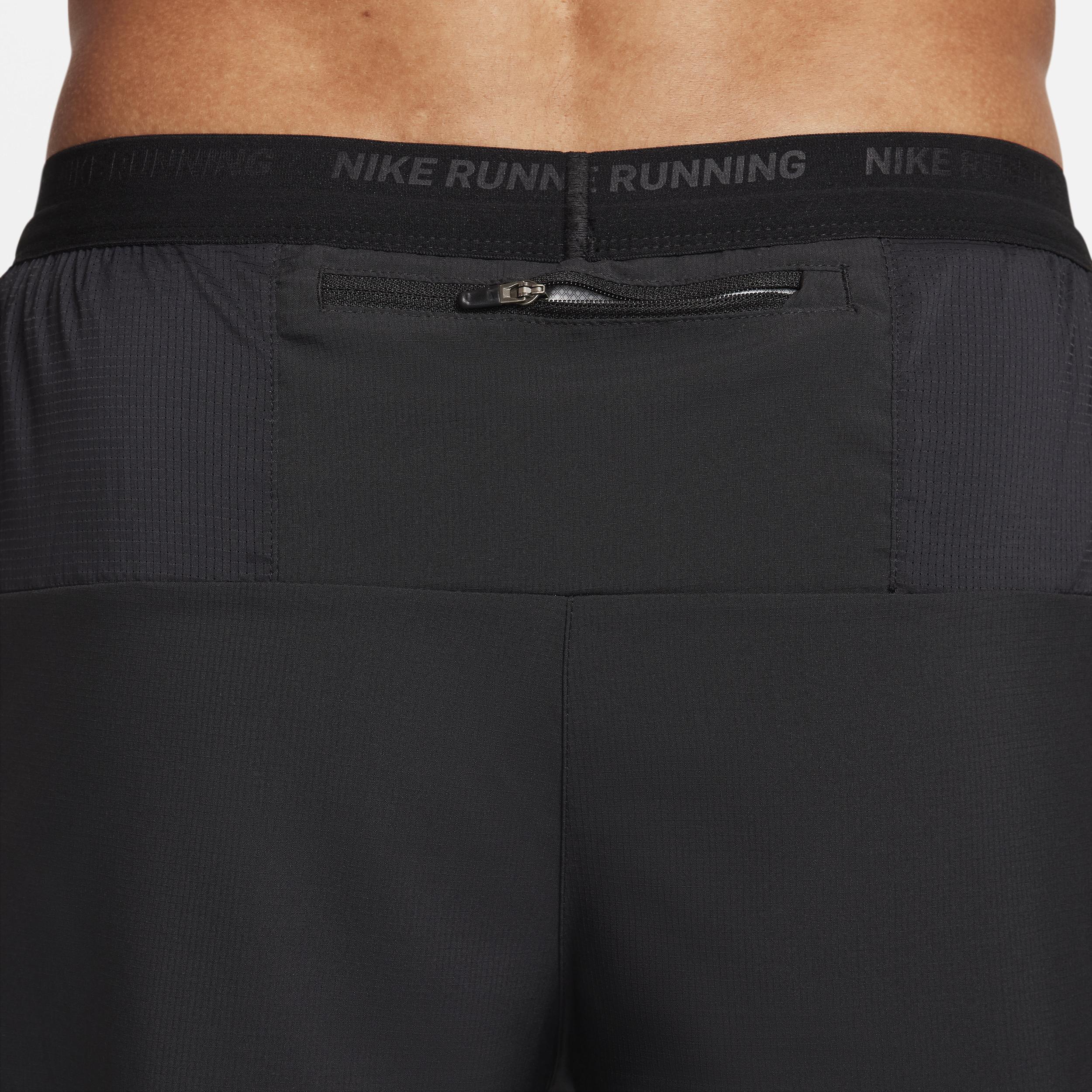 Mens Nike Dri-FIT Stride 2-in-1 5 Running Shorts Product Image