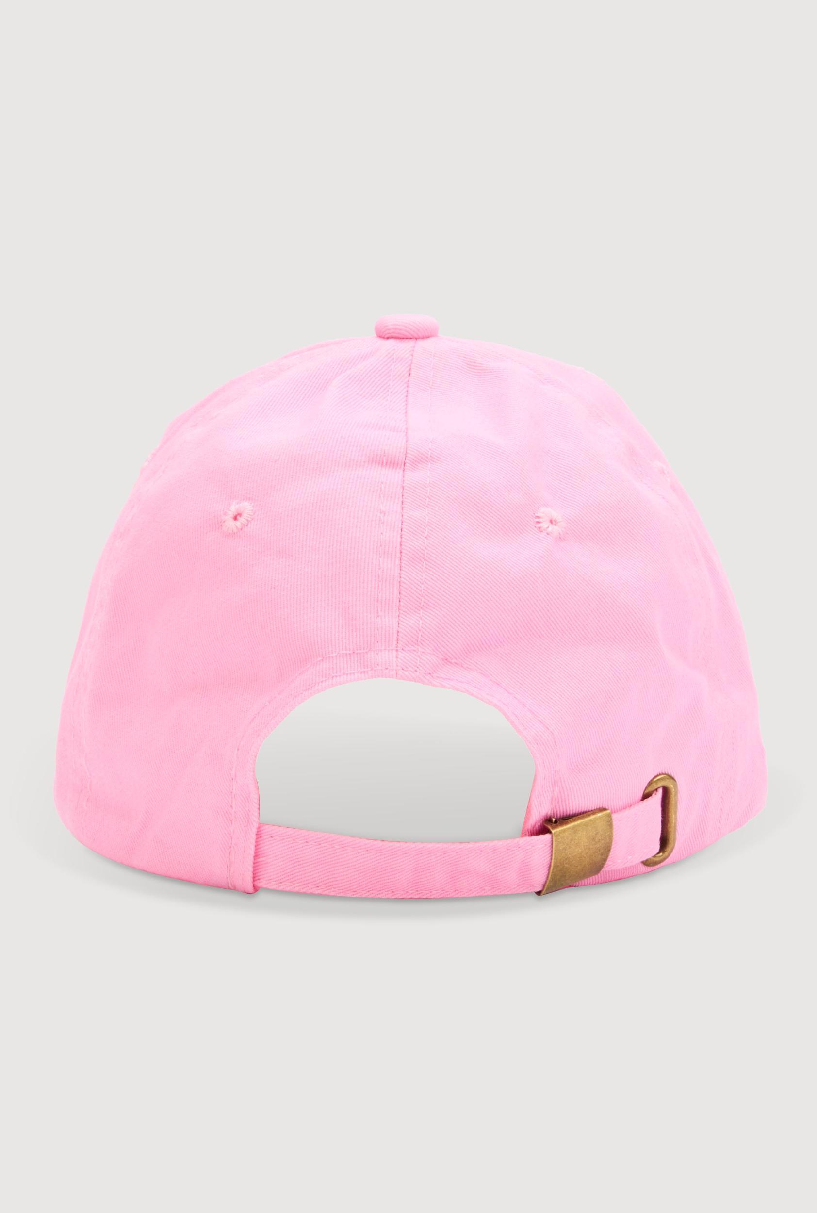 Smokin Hot Baseball Cap Female Product Image