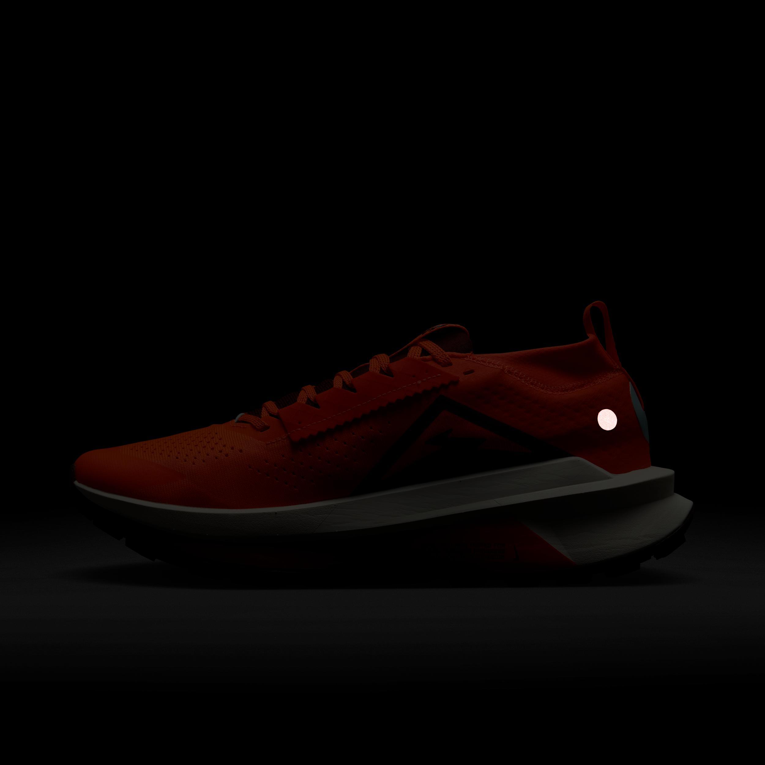 Nike Mens Zegama 2 Trail Running Shoes | FD5190-800 Product Image