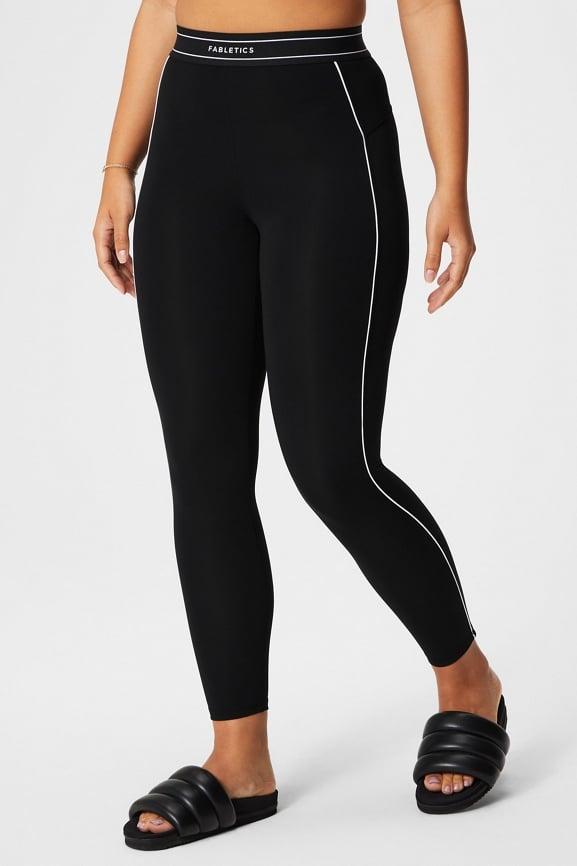PureLuxe Ultra High-Waisted 7/8 Legging Product Image