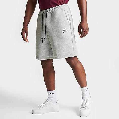 Mens Nike Sportswear Tech Fleece Shorts Product Image