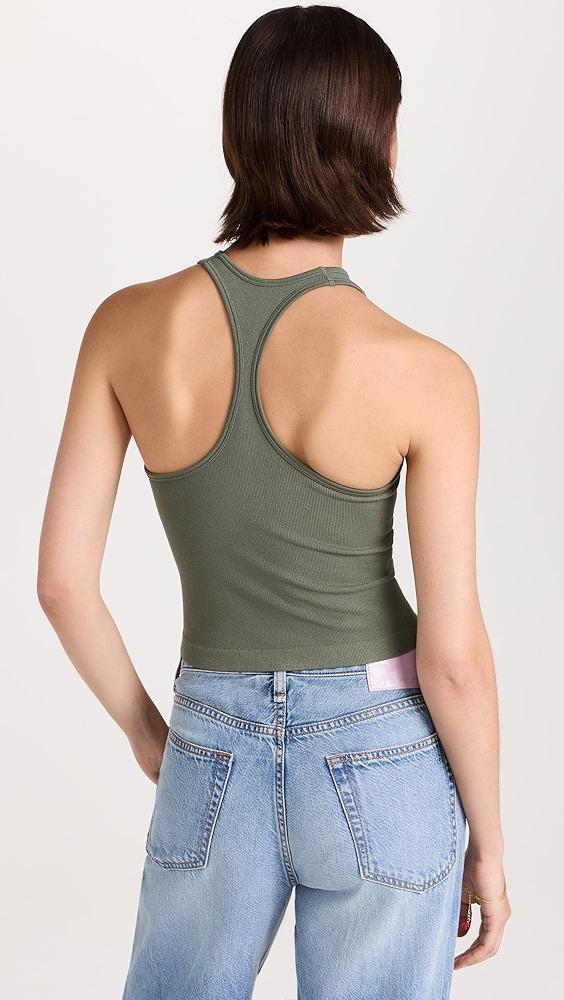 Free People Hayley Racerback Brami | Shopbop Product Image