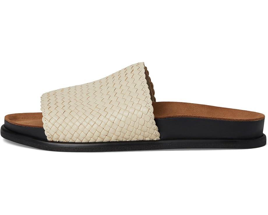 Heidi Suede Loafer Product Image