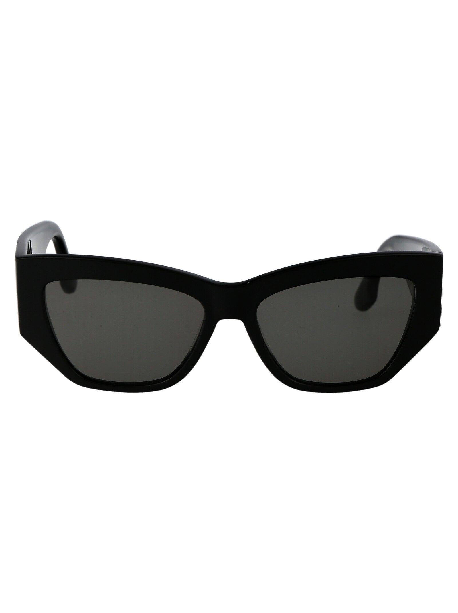 Sunglasses Vb645 S 001 In Black Product Image