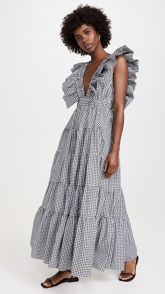 SUNDRESS Shandrani Dress | Shopbop Product Image