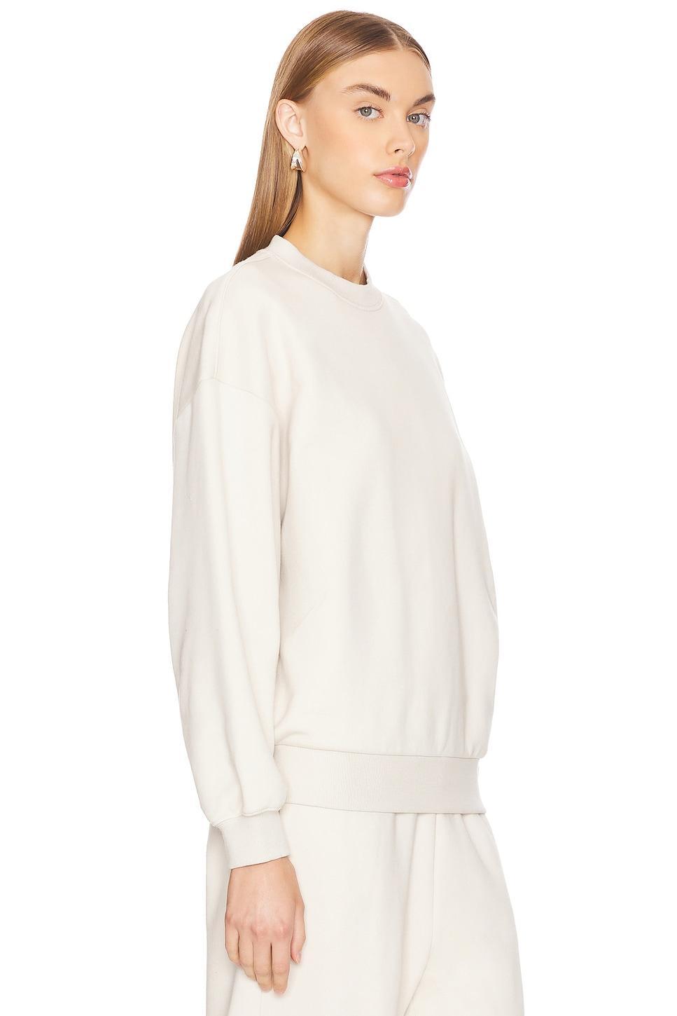 Griffin Sweatshirt WellBeing + BeingWell Product Image