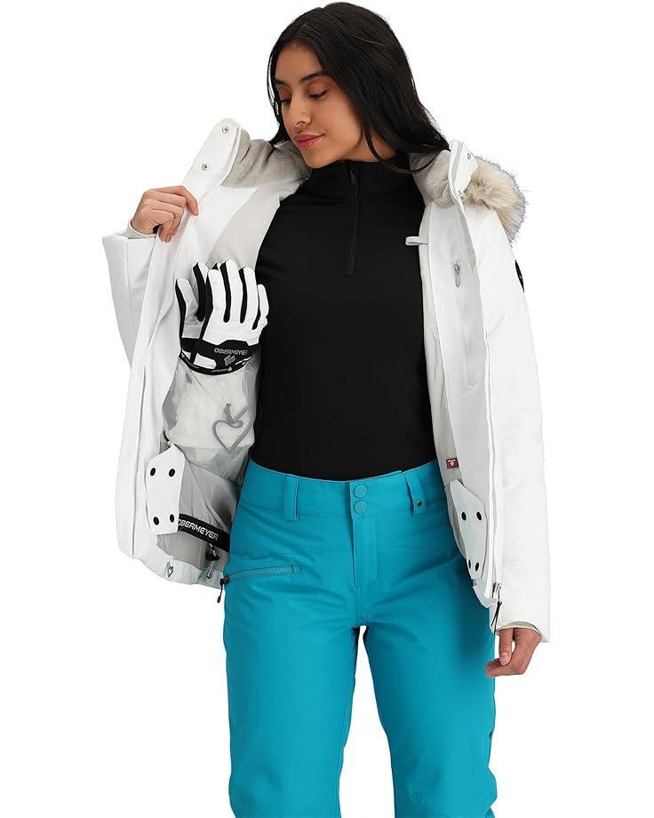 Bombshell Jacket Product Image