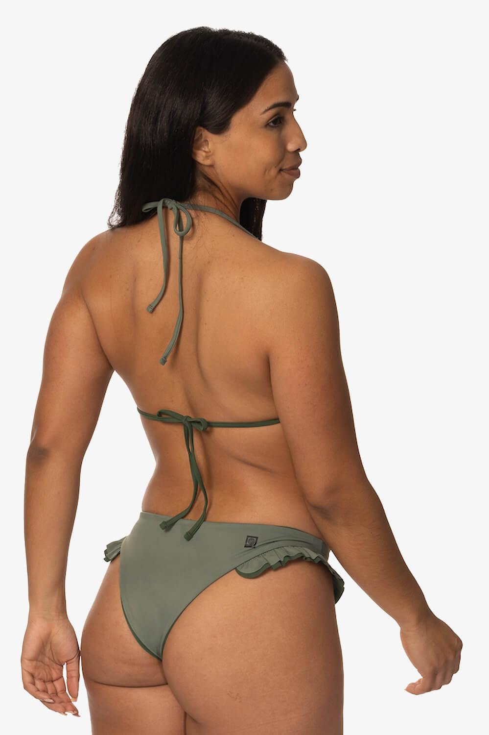 Swamis Bikini Bottom Product Image