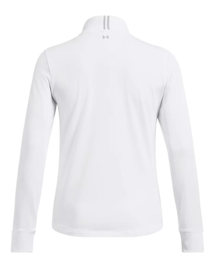 Women's UA Playoff ¼ Zip Product Image