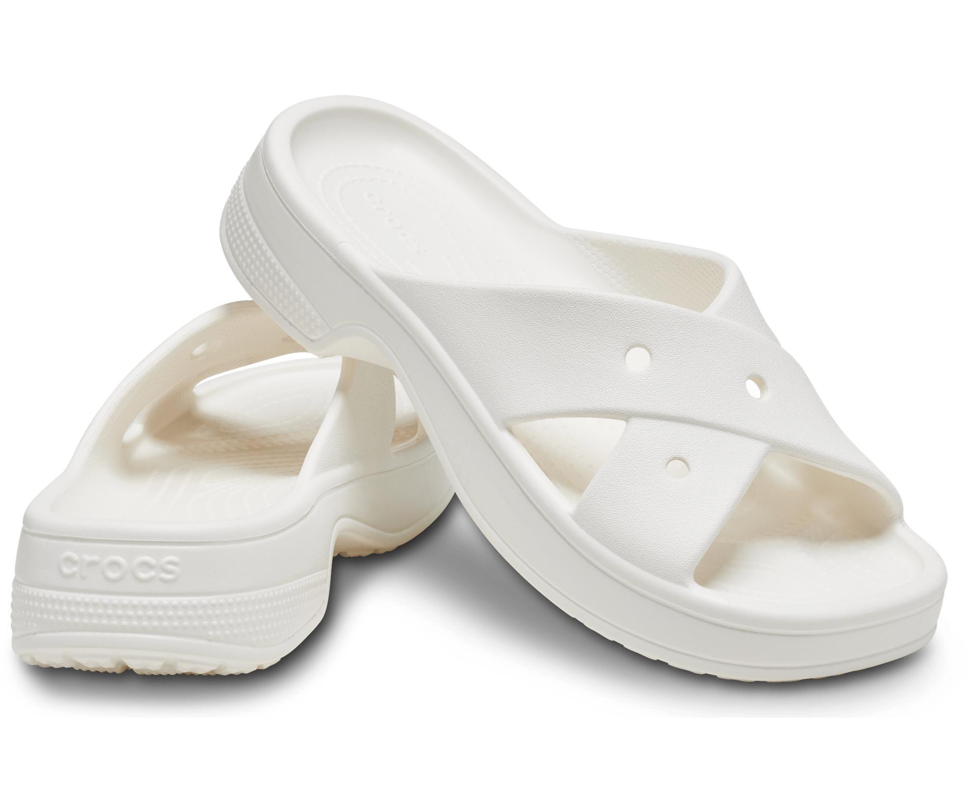 Classic Women's Cross Strap Product Image