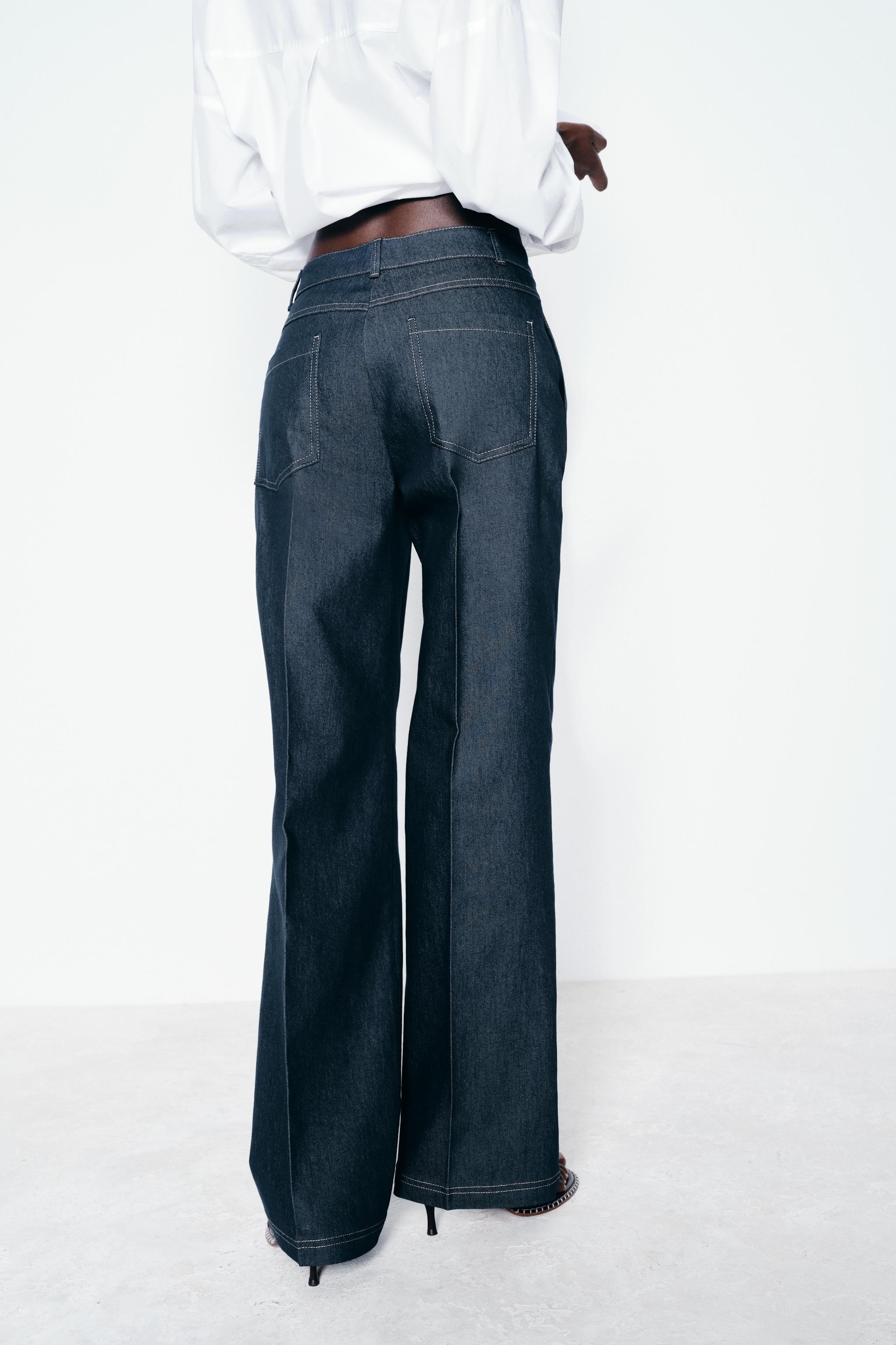 BOOTCUT PANTS Product Image