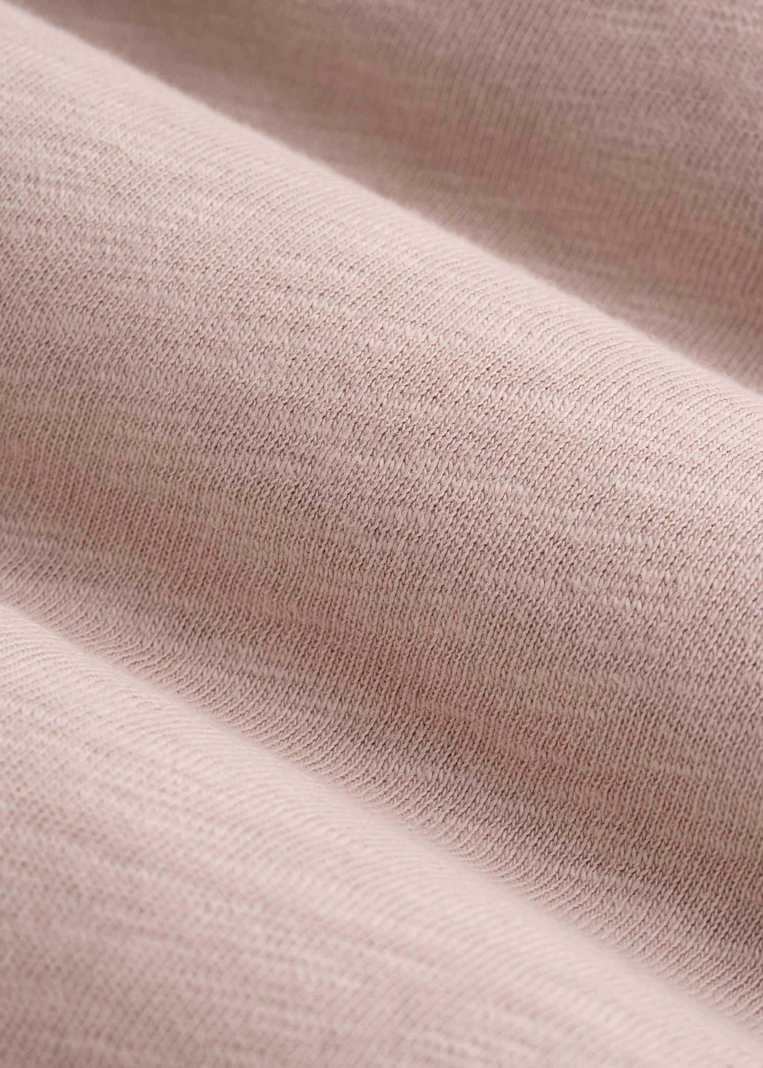 Sunwashed Slub Pullover Men's Tall Hoodie in Desert Rose Male Product Image