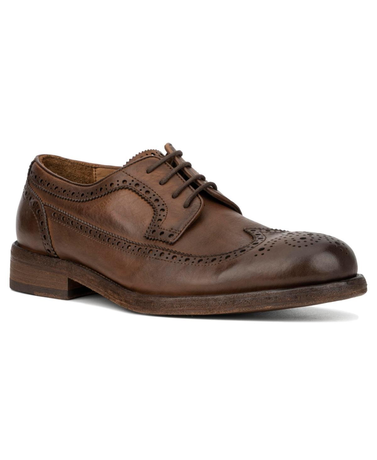 Vintage Foundry Co Mens Ellis Oxford Shoes Product Image