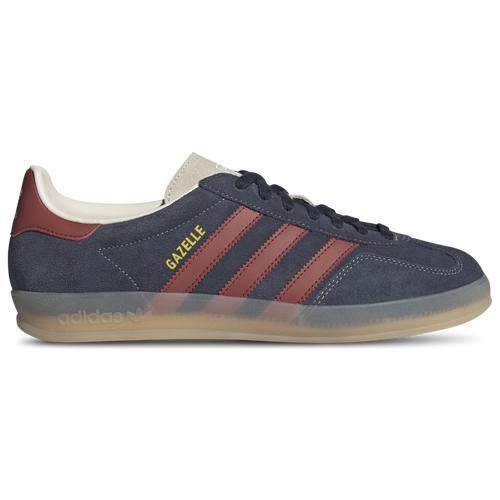 adidas Originals Mens adidas Originals Gazelle Indoor - Mens Shoes Product Image