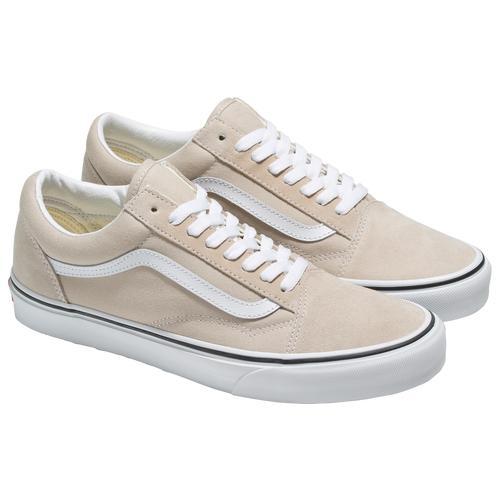 Vans Old Skool Sneakers In Beige  Product Image