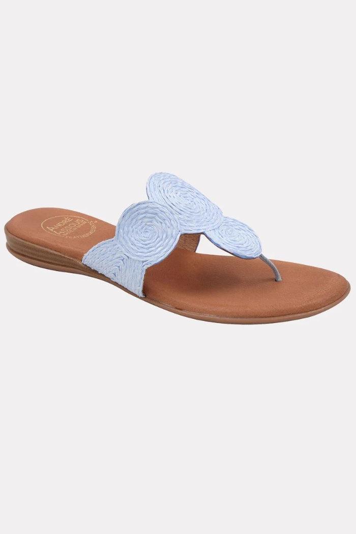 Nikky Sandals Product Image