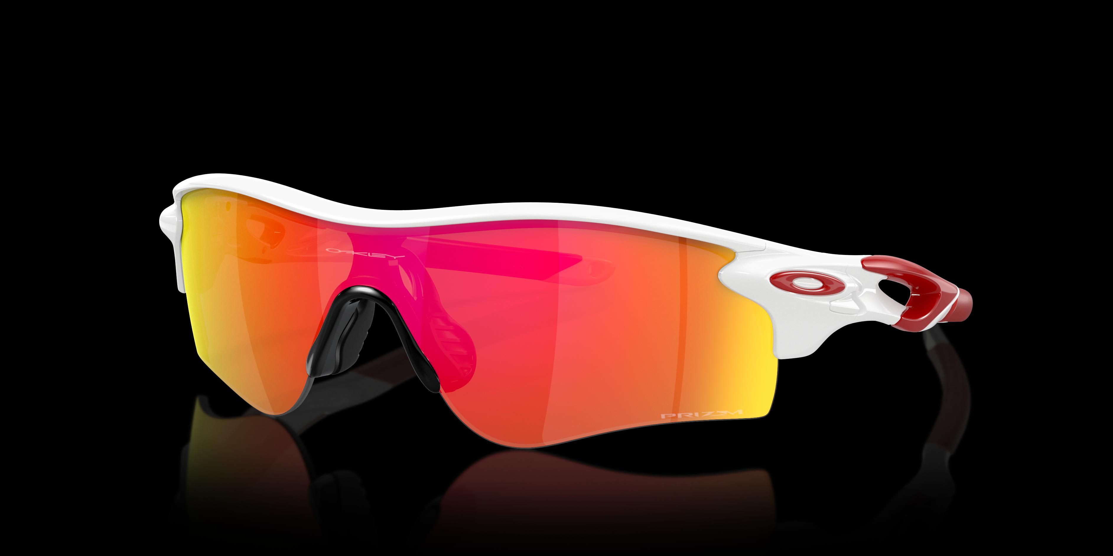 Oakley Mens Radarlock Path (low Bridge Fit) Sunglasses Product Image