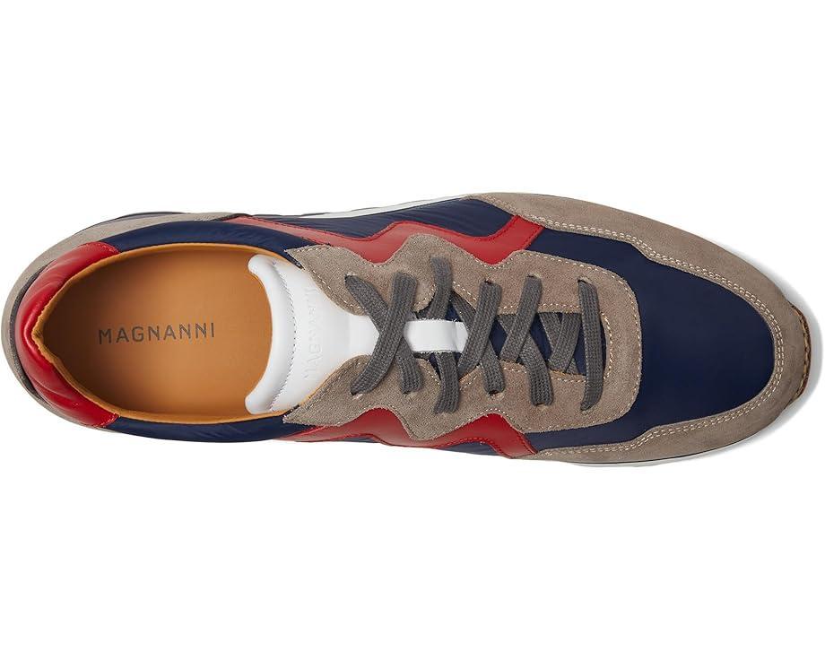 Owen Lace-up Sneaker Product Image