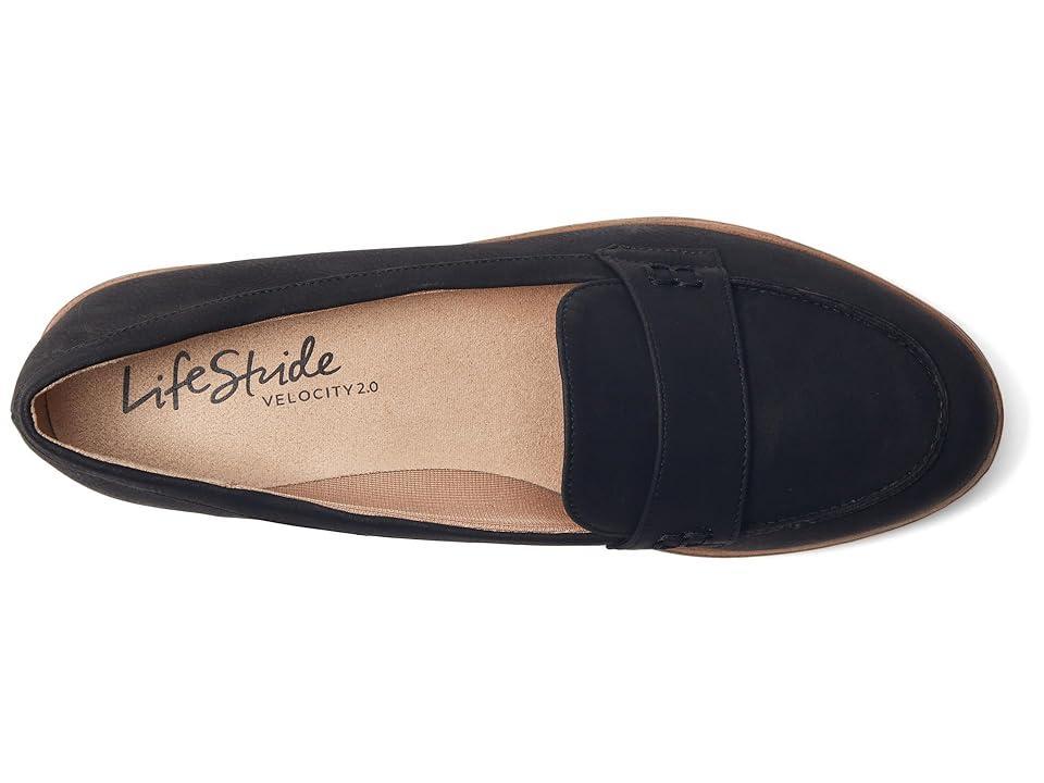 LifeStride Zee Womens Slip-on Loafers Product Image