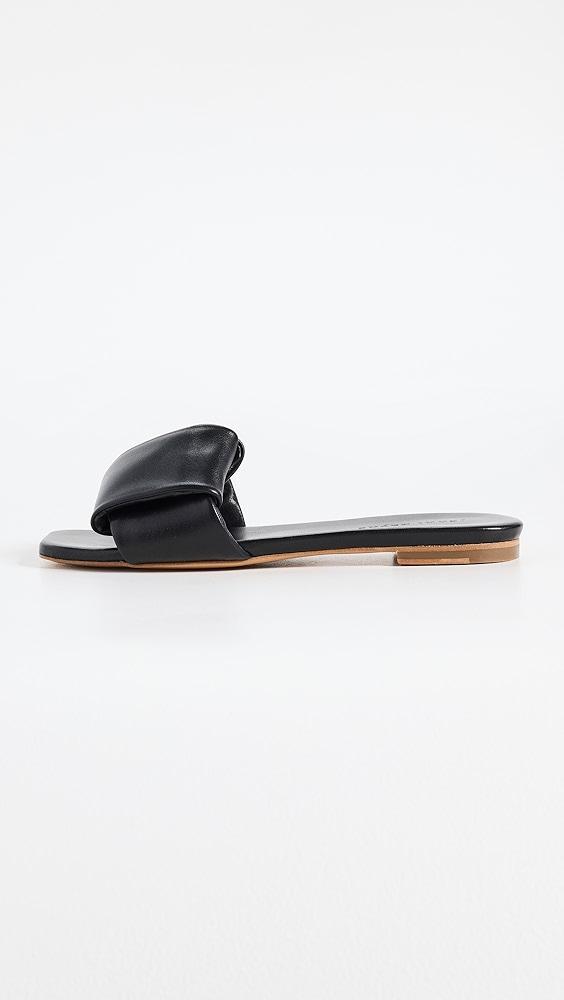 Jenni Kayne Dani Slides | Shopbop Product Image