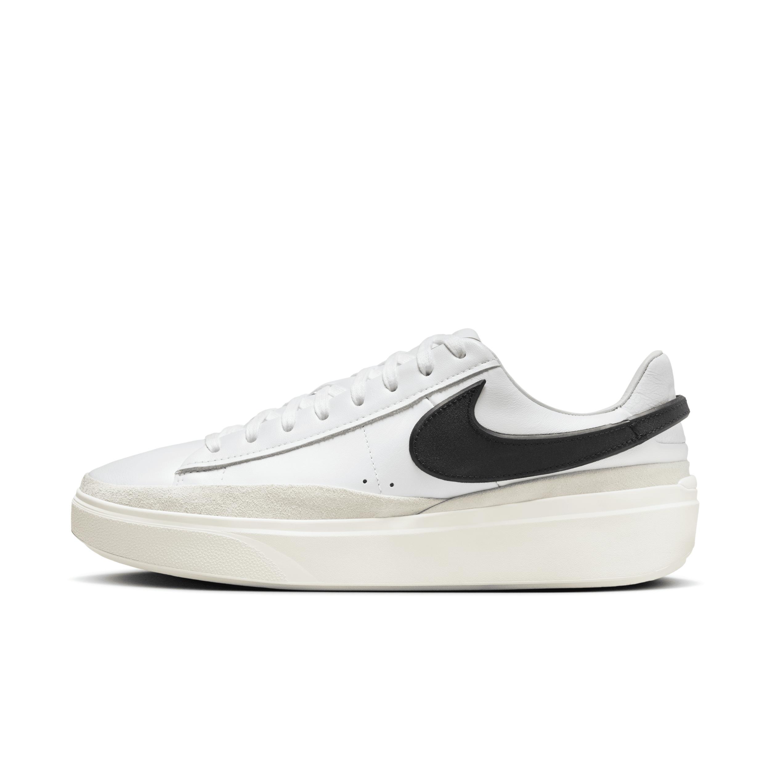 Nike Blazer Phantom Low Men's Shoes Product Image