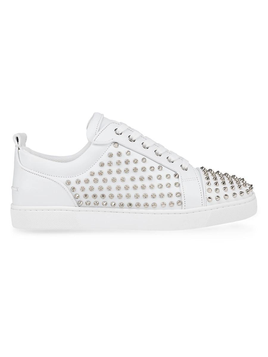 Mens Louis Spikes Junior Low-Top Sneakers Product Image