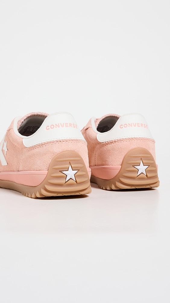 Converse Run Star Trainer Sneakers | Shopbop Product Image