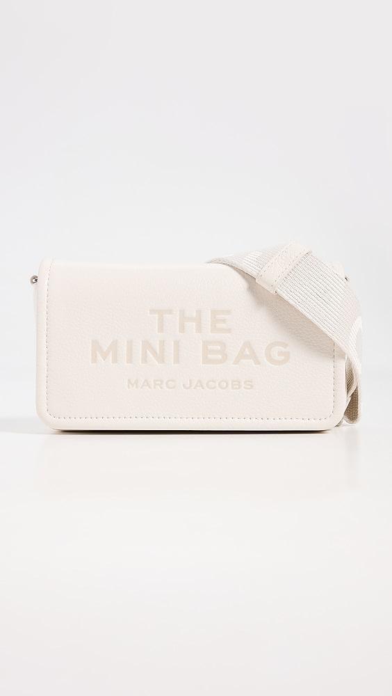 Marc Jacobs The Mini Bag | Shopbop Product Image