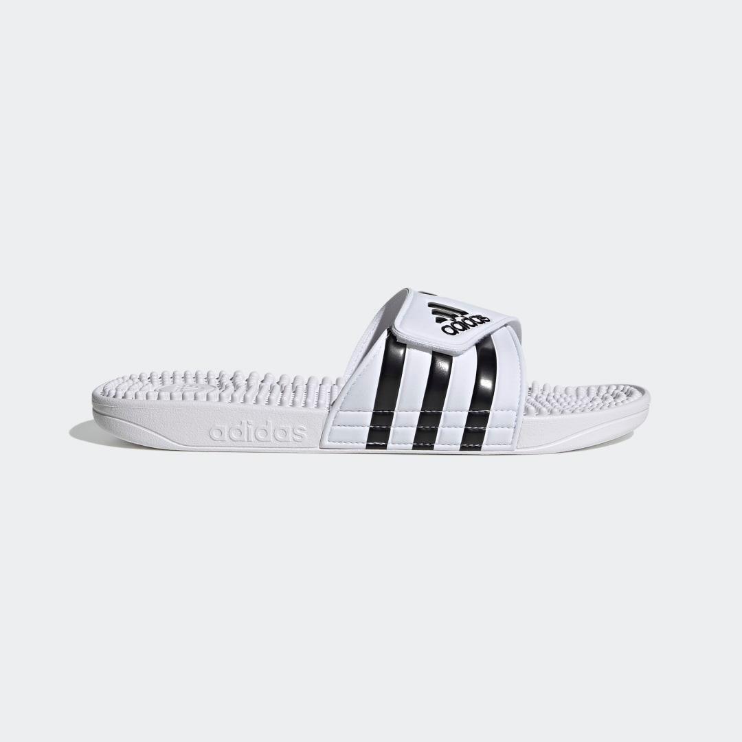 Adidas Mens Adissage Slide Sandal Product Image